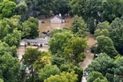 Five dead in Indiana as ‘once-in-a-lifetime’ flooding swallows homes - and water ‘is still rising’