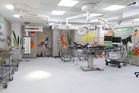 Charity opens first paediatric operating room in West Bank