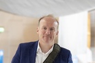 Scottish Labour must rediscover its soul, says leadership hopeful Michael Marra