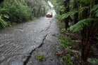 Hurricane Lala leaves one dead as ‘enormous storm’ brings powerful winds and heavy flooding to Hawaii