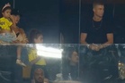 Cristiano Ronaldo and Georgina Rodríguez make first public appearance as newlyweds