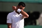 Novak Djokovic reveals ongoing health condition after defeat in Cincinnati