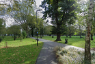 Man charged with arson after ‘around 10’ fires started in popular London park
