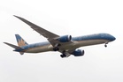 Vietnam Airlines flight forced to return to airport after overshooting runway