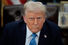 Trump again threatens to ‘bomb the s*** out of’ ally Oman over Strait of Hormuz
