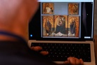 Priceless art stolen in museum heist months after Italy raised painter’s profile
