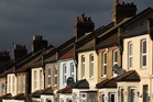 Average mortgage rates hit three-year high in new blow for borrowers