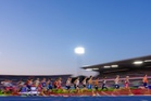 Arrest made after security incident disrupted European athletics championships