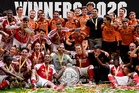Why Arsenal’s Community Shield victory over Man City is so ominous for title rivals