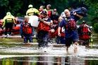 Boy, 4, among six dead in Indiana after days of storms and record-setting flooding