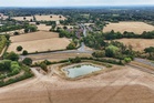 Rain and potential thunderstorms to hit UK after fifth heatwave of the summer
