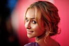 Nashville and Scream actor Hayden Panettiere dies aged 36