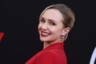 Hayden Panettiere death latest: Police release statement after Heroes and Nashville star dies aged 36