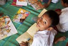 How the Iran war is forcing families to choose between schooling and survival