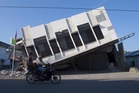 Thousands in Indonesia await aid after quake kills 54, overshadowing Independence Day