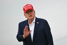 Senator rips Trump for not wanting to do his job: ‘He golfs and trades stocks’