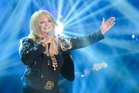 Bonnie Tyler: Family, friends and fans to gather for Welsh singer’s funeral