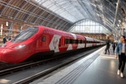 How Virgin Trains plans to rival Eurostar in the Channel Tunnel