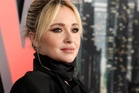 Hayden Panettiere dead: Heroes and Nashville star dies aged 36