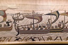 Primary school pupils invited to ‘finish’ the historic Bayeux Tapestry