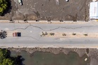 Indonesian earthquake death toll rises as aftershocks rock island community
