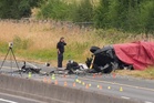 Gardaí ‘told not to pursue wrong-way driver’ before fatal crash – officer group
