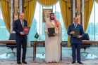 The creation of a ‘Muslim Nato’ shows Trump is losing his grip in the Middle East