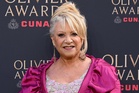 BBC presenter Elaine Paige admits she developed ‘dreadful’ sleeping pill addiction during theatre career