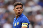 Enzo Fernandez transfer talk rebuffed by Chelsea boss Xabi Alonso ahead of Premier League season