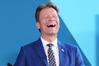 Richard Tice slammed for saying ‘let’s enjoy’ climate change