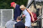 All we know about Trump aide Natalie Harp after her brother questions ‘unhealthy’ relationship