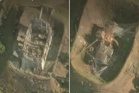 Ukraine-Russia war latest: Kremlin threatens UK over Kyiv’s ‘use of British drones’ in record attacks