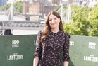 Kelly Macdonald’s advice to her younger self: Don’t worry so much