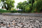 Heavy rain to bring threat of floods after another hosepipe ban announced