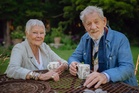 Judi Dench: Best bits of her new documentary with Ian McKellen, from honest Cats review to heartbreaking regrets