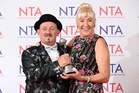 Why filming for Mrs Brown’s Boys Christmas and New Year’s specials has been cancelled