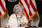 White House denies Trump chief Susie Wiles’ phone was hacked again after UK Prime Minister falls victim to hoax