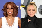 Gayle King says Hayden Panettiere was ‘clearly still struggling’ in their interview 3 months before her death