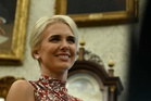 MAGA activist claims White House staff are behind ‘nasty’ stories about Trump aide