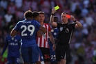 Premier League fans to hear live in-game exchanges between referees and players