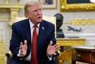 Trump says Iran will not make the kind of deal he feels is ‘necessary’