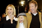 Hayden Panettiere’s co-stars pay tribute after her death at 36: ‘She was a wonder’