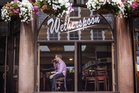 Wetherspoons bans playing music or calls on phone speakers after customers driven ‘nuts’