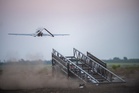 Russia threatens consequences over ‘use of UK drones in Ukraine deep strikes’