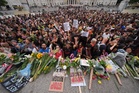 Professor Jason Arday was victim of ‘public execution’, vigil hears