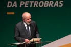 Lula calls oil near the Amazon River a passport to Brazil's future after Petrobras strikes new find