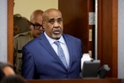 Tupac Shakur murder suspect ‘has a hard time being silent,’ prosecutor tells jury