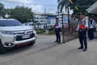 Student shot a classmate to death then killed himself at school in southern Philippines, mayor says