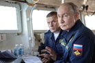 Ukraine-Russia war latest: Kyiv launches one of biggest attacks yet on Moscow with 620 drones