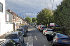 Murder investigation launched after man shot dead in car in Newham